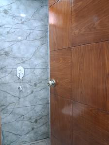 Bedroom One Image of 1500 Sq.ft 4 BHK Apartment / Flat for sale in JMD Aashirwad Apartment, Sector 73 Noida for Rs. 5500000
