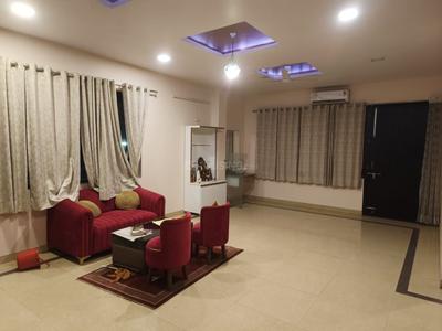 Hall Image of 2152 Sq.ft 2 BHK Independent House for rent in Eldeco Samridhi Plot, Gomti Nagar Lucknow for Rs. 32000