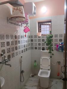 Bathroom Image of 1361 Sq.ft 11 BHK Independent House for sale in Keshri Nagar Patna for Rs. 35000000