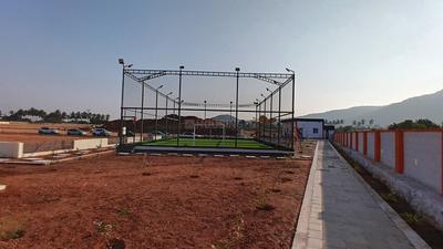 Image of 964 Sq.ft Residential Plot / Land for sale in Karamadai, Coimbatore for Rs. 2430936