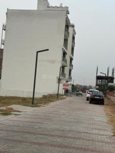Image of 1170 Sq.ft 2.5 BHK Builder Floor for sale in The Rising Palm Floors, Sector 95A, Gurgaon for Rs. 12500000