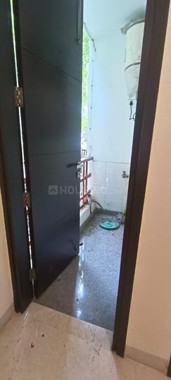 RWA Saket Block J Bedroom 1