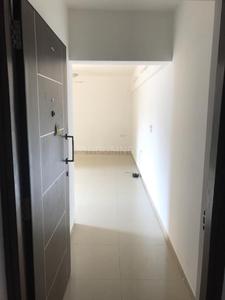 Kitchen Image of 924 Sq.ft 2 BHK Apartment / Flat for rent in Nahar Jonquille and Jamaica, Powai Mumbai for Rs. 78000