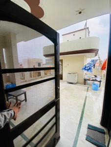 Kitchen Image of 1500 Sq.ft 2 BHK Builder Floor for rent in Nagina Avenue Amritsar for Rs. 12000