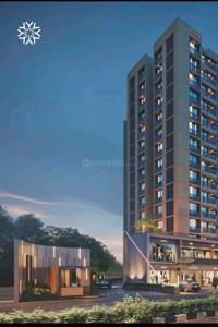 Image of 1500 Sq.ft 3 BHK Apartment / Flat for sale in Shilp Revanta, Shela, Ahmedabad for Rs. 6800000