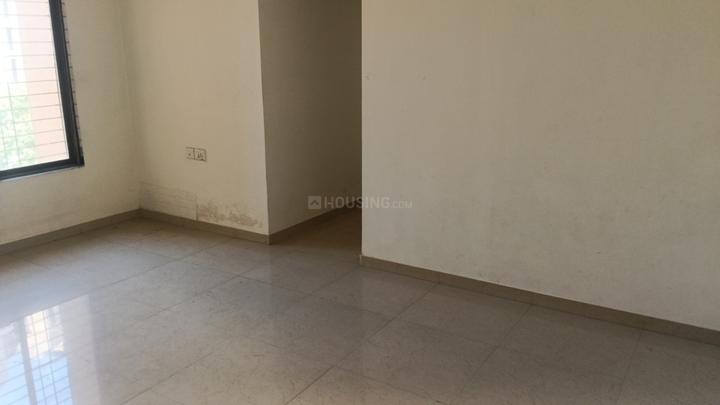 Om Sai Plaza Living Room 1