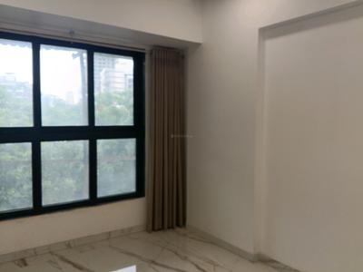 Bedroom Image of 981 Sq.ft 2 BHK Apartment / Flat for sale in Space Residence II Building No 4 B, Mira Road East Mira Bhayandar for Rs. 12000000