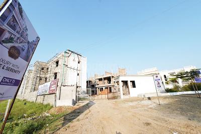 Image of 2448 Sq.ft 4 BHK Independent House for sale in Shree Hari 43, Dahegam, Gandhinagar for Rs. 8300000