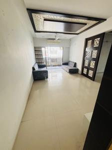 Hall Image of 2007 Sq.ft 3 BHK Apartment / Flat for sale in Ajmera Enigma, Thaltej Ahmedabad for Rs. 15500000