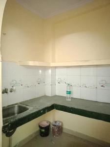 2 BHK Independent Builder Floor