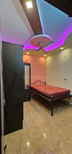 Hall Image of 680 Sq.ft 2 BHK Builder Floor for rent in Uttam Nagar New Delhi for Rs. 15000
