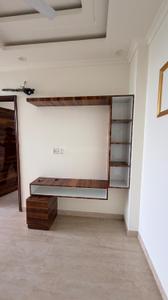 Hall Image of 1500 Sq.ft 2 BHK Builder Floor for rent in Sector 19 Dwarka New Delhi for Rs. 42000
