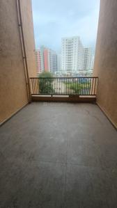 Image of 950 Sq.ft 2 BHK Apartment / Flat for rent in P4 Revanta, Ravet, Pune for Rs. 26000