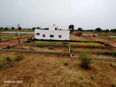 Image of 900 Sq.ft Residential Plot / Land for sale in Rohta, Agra for Rs. 650000