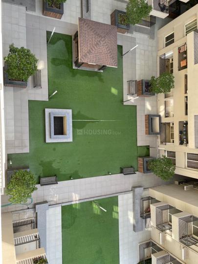 Image of 1145 Sq.ft 2 BHK Apartment / Flat for sale in Shubh - Laabh Tirumala Tower, Sangam Nagar, Indore for Rs. 4125000