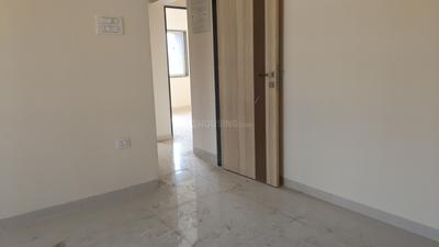 Bedroom Image of 1100 Sq.ft 3 BHK Apartment / Flat for sale in Jangid Galaxy Tower 1, Thane West Thane for Rs. 15500000