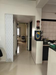 Hall Image of 1200 Sq.ft 2 BHK Apartment / Flat for sale in Satellite Ahmedabad for Rs. 7500000