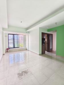Hall Image of 900 Sq.ft 2 BHK Apartment / Flat for sale in Sai Sagar Complex, Sanpada Navi Mumbai for Rs. 18500000