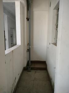 Drying Area Image of 1010 Sq.ft 2 BHK Apartment / Flat for sale in Kaval Bairasandra Bengaluru for Rs. 7500000