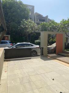 Balcony Image of 3600 Sq.ft 4 BHK Independent House for rent in Goyal Green Park, Shantipura Ahmedabad for Rs. 52000