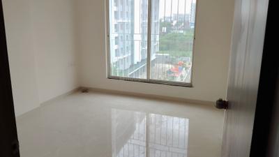 1 BHK Flat
