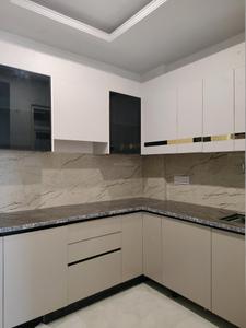 Kitchen Image of 1095 Sq.ft 2 BHK Apartment / Flat for sale in Devla Greater Noida for Rs. 3756478