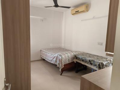 Bedroom Image of 1669 Sq.ft 3 BHK Apartment / Flat for sale in Classic Vintage, Kangarappady Kochi for Rs. 10000000