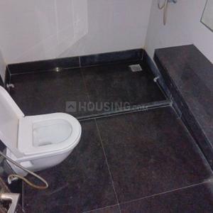 Image of 1827 Sq.ft 3 BHK Apartment / Flat for rent in ABA Cleo County, Sector 121, Noida for Rs. 65000
