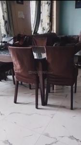 Hall Image of 1527 Sq.ft 3 BHK Apartment / Flat for rent in Divya Nilay, Argora Ranchi for Rs. 15000