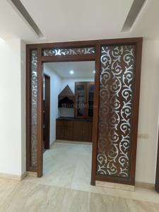 2 BHK Independent Builder Floor