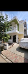 Image of 1530 Sq.ft 4 BHK Villa for sale in Raysan, Gandhinagar for Rs. 27500000