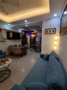 Hall Image of 1400 Sq.ft 3 BHK Apartment / Flat for sale in Urbtech Xaviers, Sector 168 Noida for Rs. 12500000