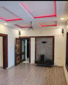 Hall Image of 4500 Sq.ft 6 BHK Independent House for rent in Raj Minal Residency, Ayodhya Bypass Bhopal for Rs. 62500