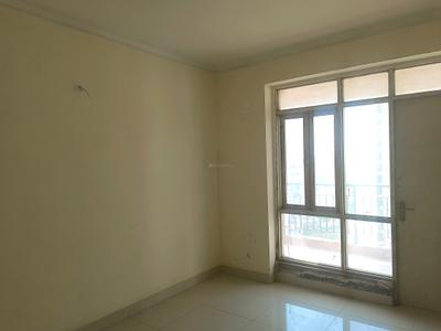 Bedroom Image of 1770 Sq.ft 3 BHK Apartment / Flat for rent in Pareena Express Heights, Sector 99 Gurgaon for Rs. 30000