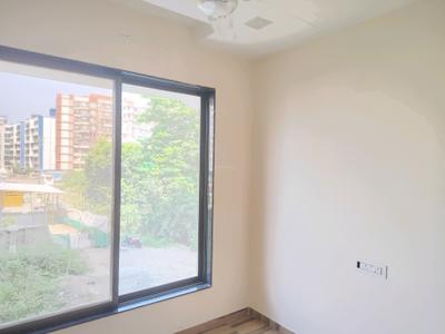 Bedroom Image of 1200 Sq.ft 3 BHK Apartment / Flat for rent in Raymond The Address By GS, Thane West Thane for Rs. 70000