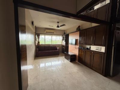 2 BHK Flat