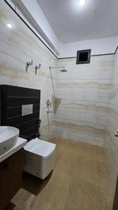 Bathroom Image of 4100 Sq.ft 4 BHK Villa for sale in Ayodhya Bypass Bhopal for Rs. 27600000