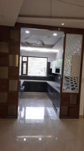 Hall Image of 2250 Sq.ft 4 BHK Builder Floor for rent in Sector 85 Faridabad for Rs. 40000
