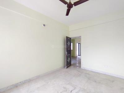 Bedroom Image of 1500 Sq.ft 3 BHK Apartment / Flat for sale in New Town Kolkata for Rs. 12500000