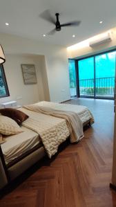 Bedroom Image of 2947 Sq.ft 4.5 BHK Apartment / Flat for sale in Aundh Pune for Rs. 45600000