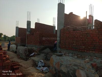 Image of 160 Sq.ft 2 BHK Villa for sale in Khatipura, Jaipur for Rs. 6000000