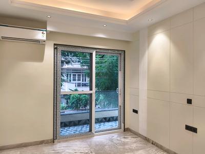 Bedroom Image of 2200 Sq.ft 4 BHK Builder Floor for sale in South City Floors 1, Sector 41 Gurgaon for Rs. 38000000