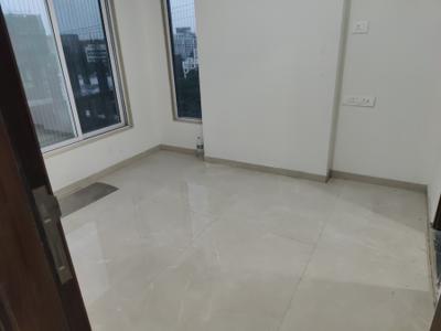 Bedroom Image of 800 Sq.ft 2 BHK Apartment / Flat for rent in Tristar Bc Corp Arista, Bandra East Mumbai for Rs. 80000