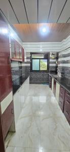 Kitchen Image of 1008 Sq.ft 2 BHK Duplex for sale in Badlapur East Badlapur for Rs. 6000000