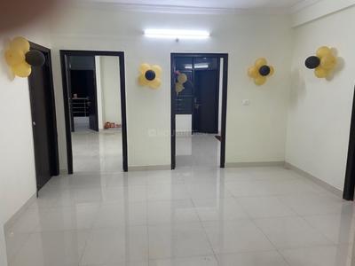 Hall Image of 1400 Sq.ft 3 BHK Apartment / Flat for sale in Kanpur Development Authority KDA Signature Greens, Khyora Kanpur for Rs. 13500000