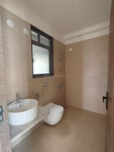 Bathroom Image of 2005 Sq.ft 4 BHK Apartment / Flat for sale in Skyi Songbirds , Bhugaon Pune for Rs. 18200000