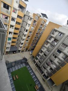 2 BHK Flat