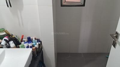 Image of 904 Sq.ft 2 BHK Apartment / Flat for rent in Godrej Greens, Handewadi, Pune for Rs. 18000