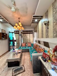 Hall Image of 900 Sq.ft 2 BHK Builder Floor for sale in Ashok Nagar New Delhi for Rs. 8500000
