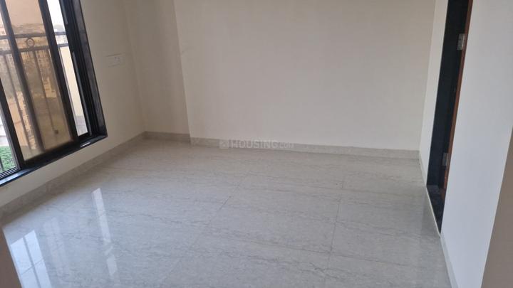 Azad Nagar, Andheri West Bedroom One 1